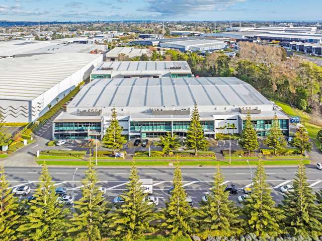 FUNCTIONAL HIGHBROOK FACILITY