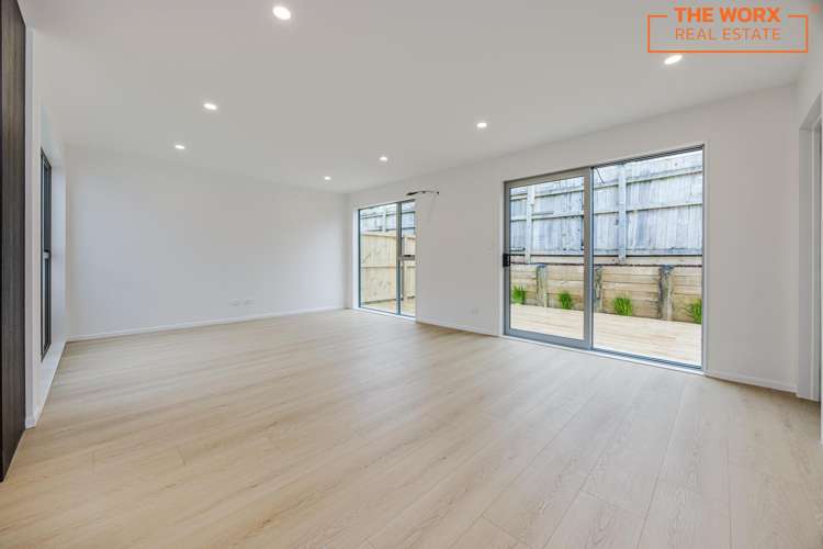 Lot 1/18 Kimber Hall Avenue Mount Roskill_8