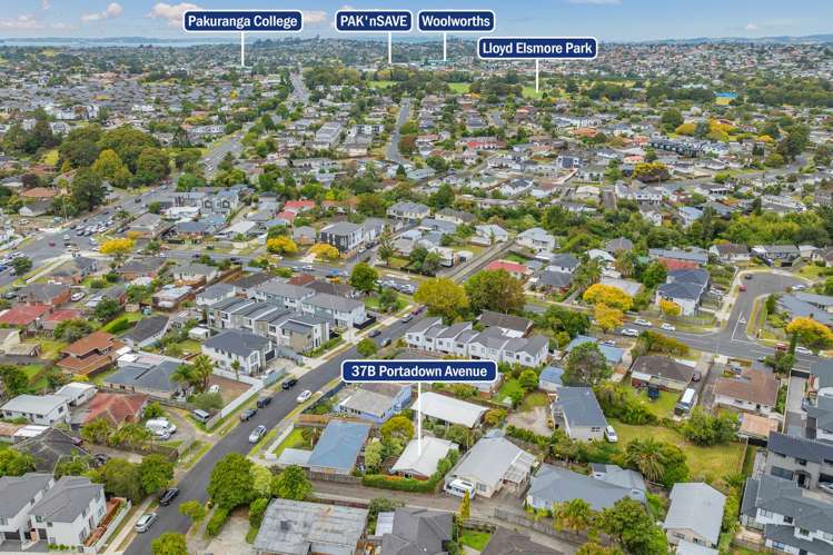 37B Portadown Avenue Pakuranga_17
