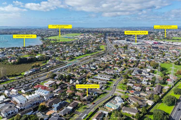 2/6 Dillimore Avenue Pakuranga_17