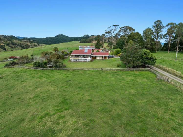 179 and 216 Rankin Road Waiotahe_29