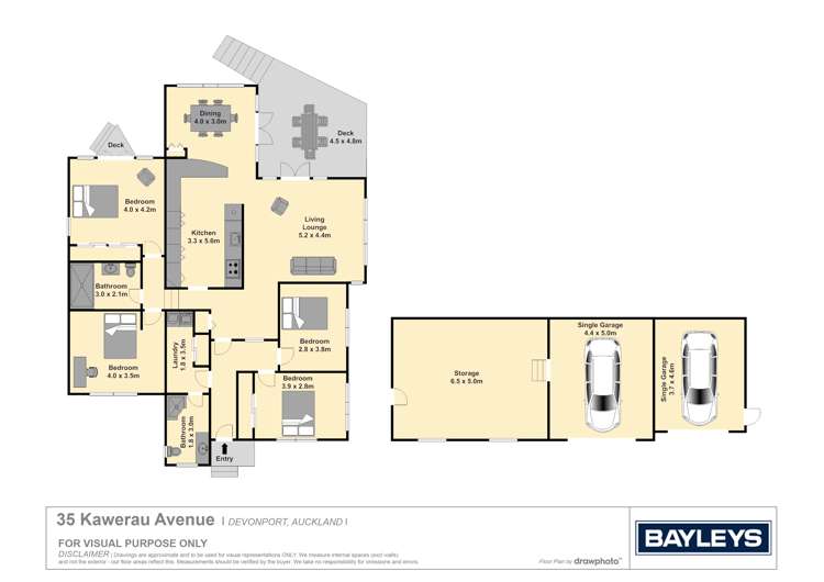 35 Kawerau Avenue Devonport_20