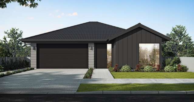 Kanda Spec Home Ready June 2024