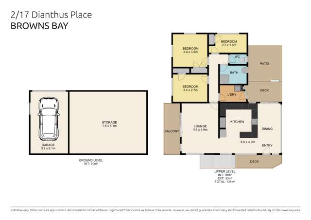 2/17 Dianthus Place Browns Bay_3