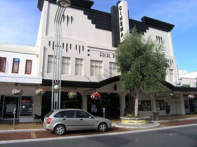 A landmark opportunity in Hastings CBD