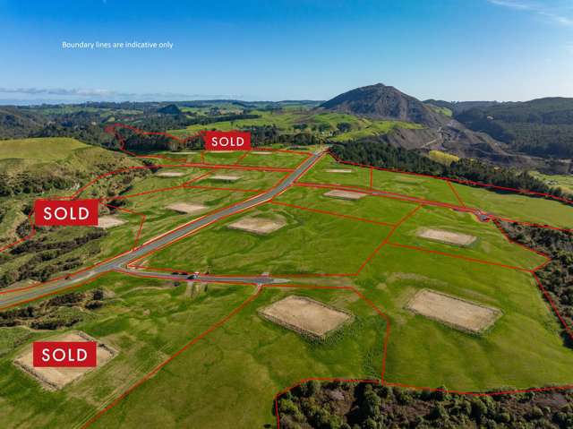 Stage 2 Lochridge Estate Kinloch_2