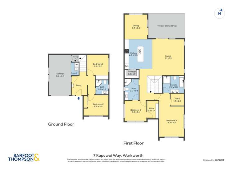 7 Kapowai Way Warkworth_19