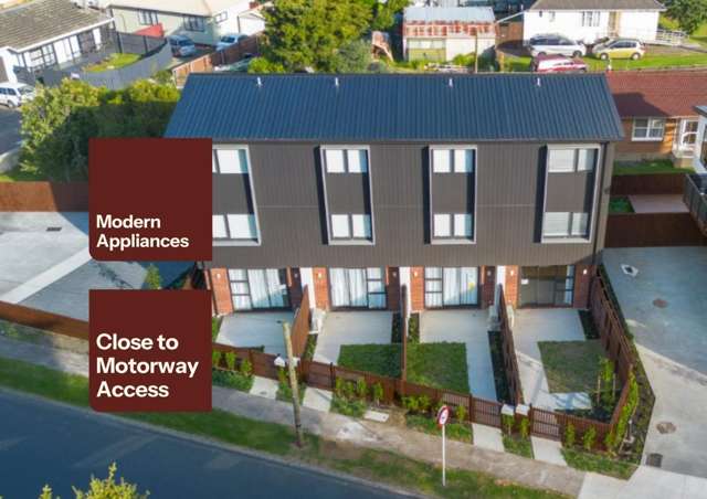 Fresh Face, Familiar Place