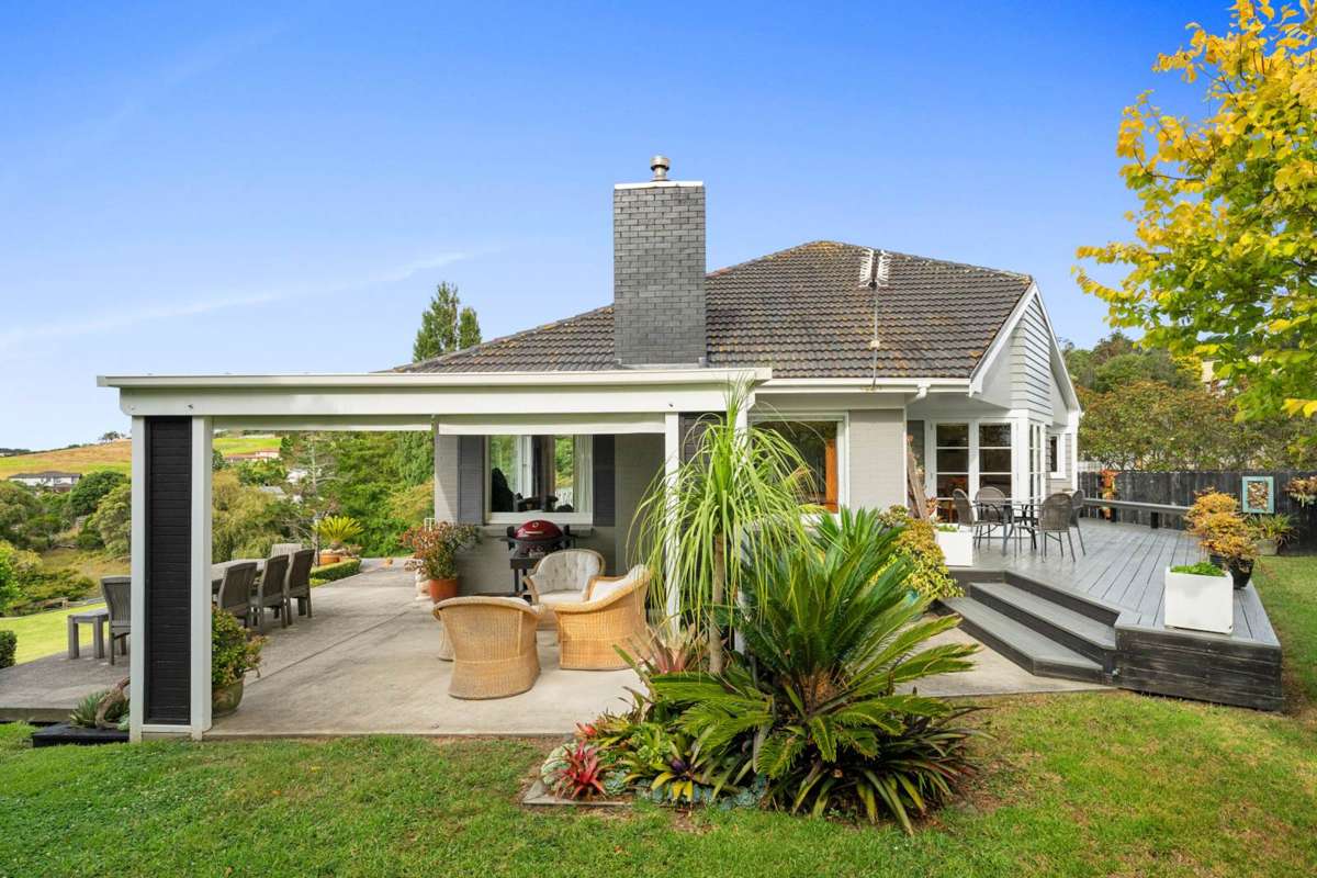 77 Point View Drive | East Tamaki Heights | Manukau City | Houses for ...