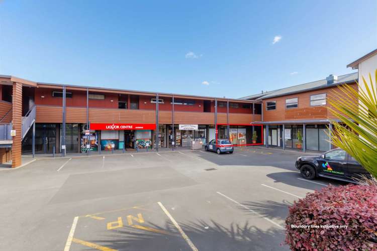 Unit 6/28 The Avenue Albany_19