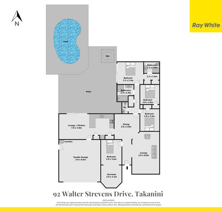 92 Walter Strevens Drive Conifer Grove_19