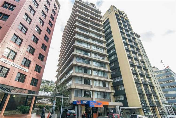 13e/126 The Terrace Wellington Central_13