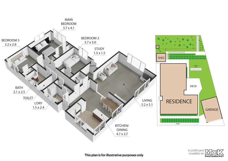 15 Shaldon Crescent Blagdon_49