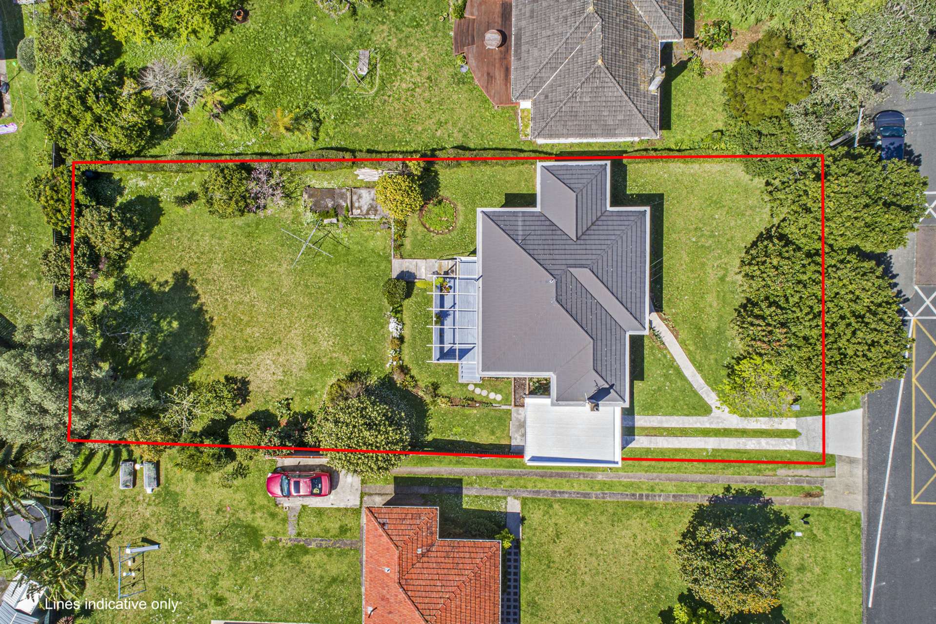 34 Cairnfield Road Kensington_0