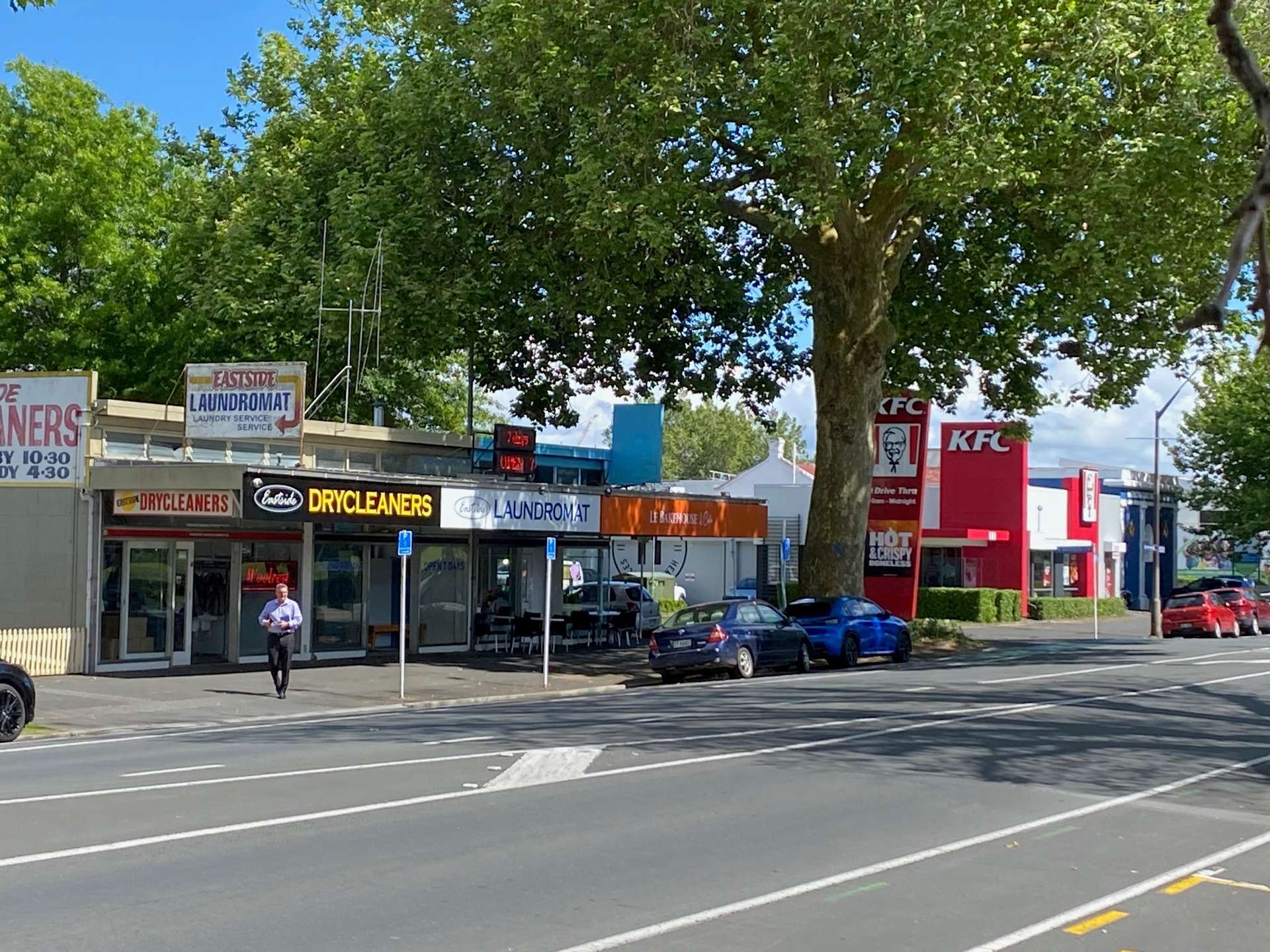 B & C/265 Grey Street Hamilton East_0