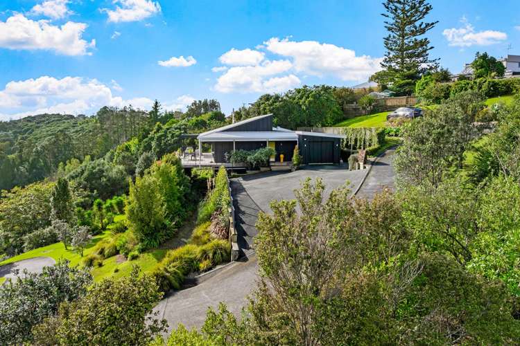28 Green Road Matakana_28