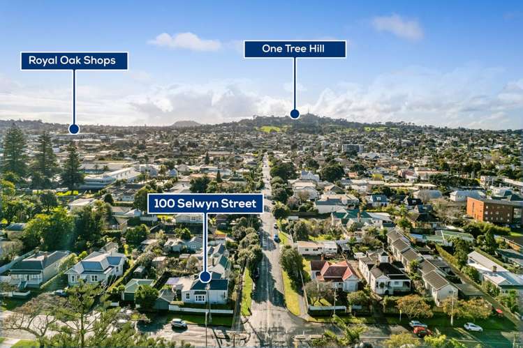 100 Selwyn Street Onehunga_30