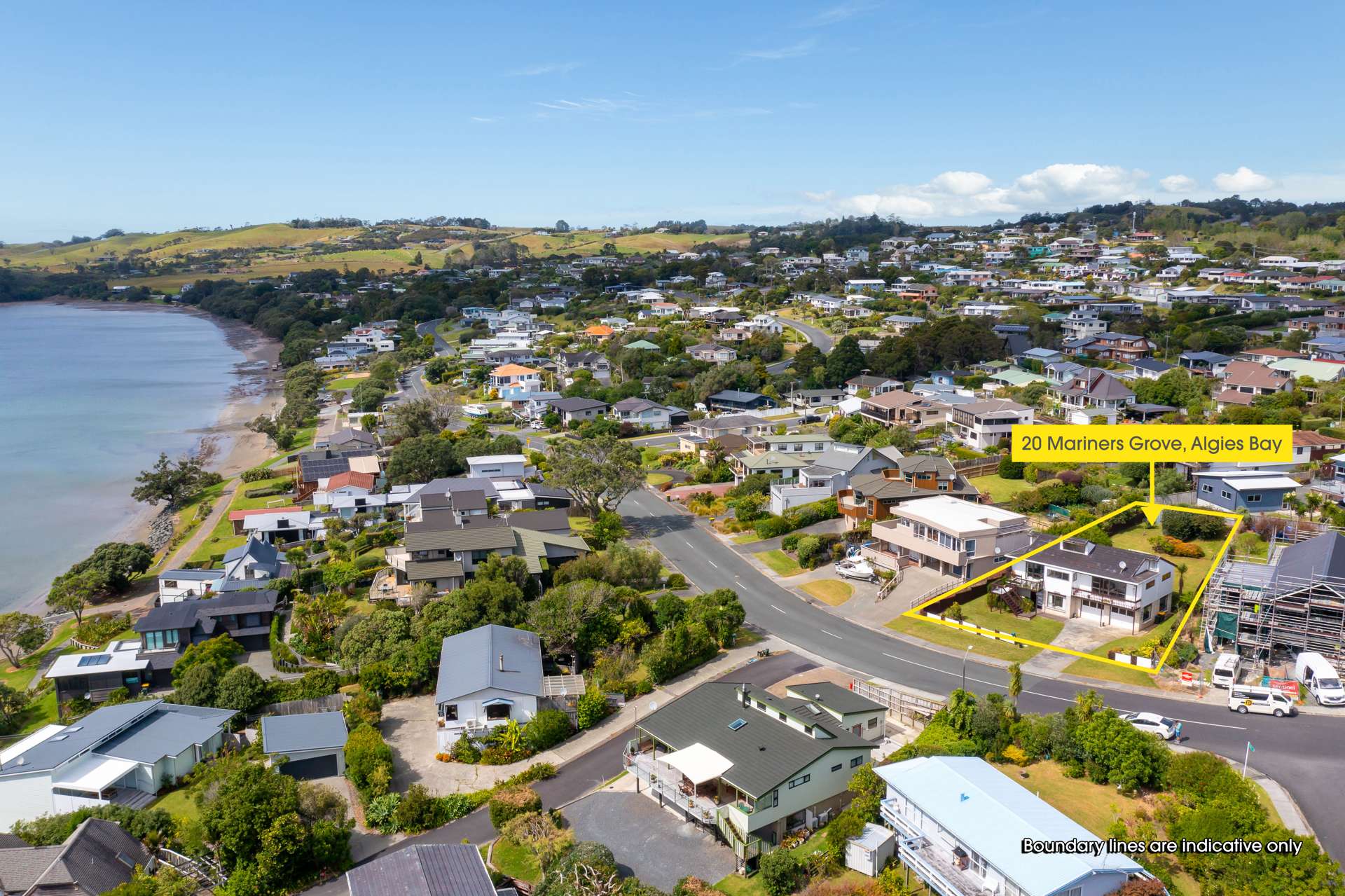 20 Mariners Grove Algies Bay_0