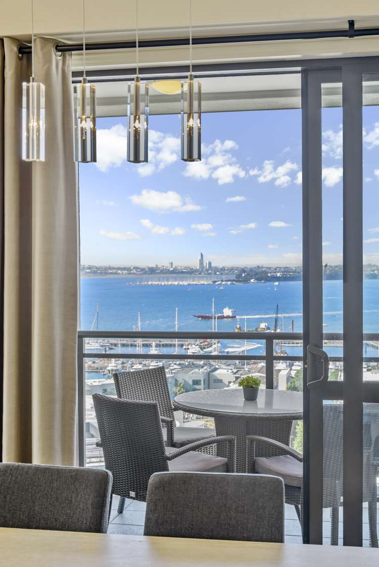 1302/22 Nelson Street Auckland Central_7