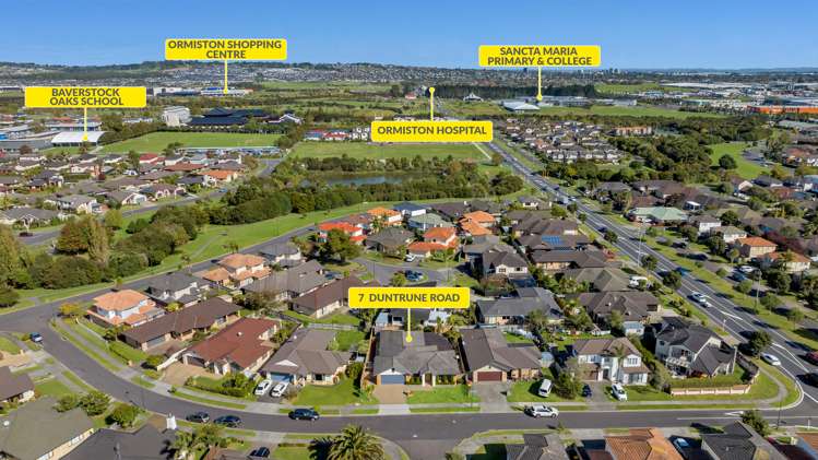 7 Duntrune Road Flat Bush_27