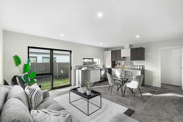 Perfect First Home or Smart Investment Opportunity