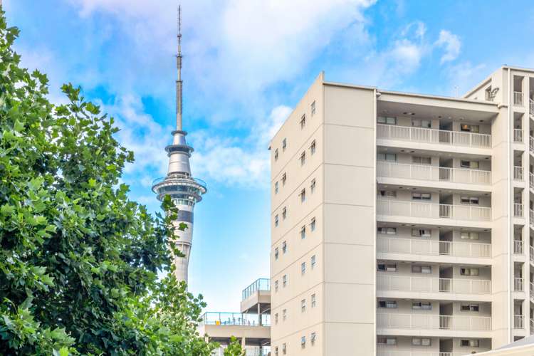 3f/205 Hobson Street Auckland Central_18