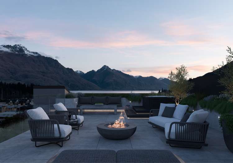 3 Turner Street Queenstown_11