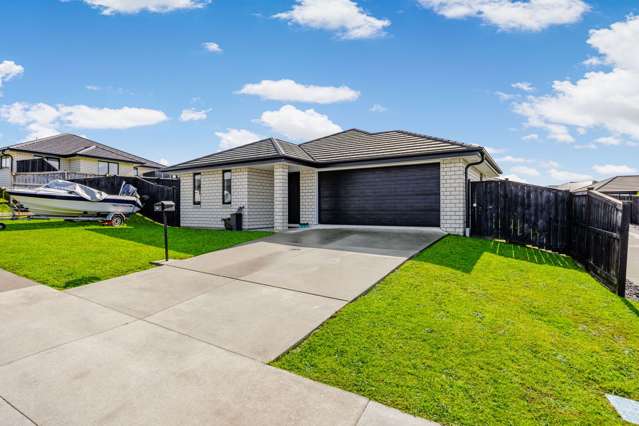 Modern Comfort in a Prime Location