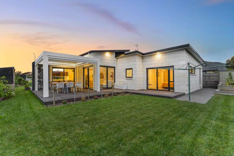 4 Kaiwaru Place Waikanae_19