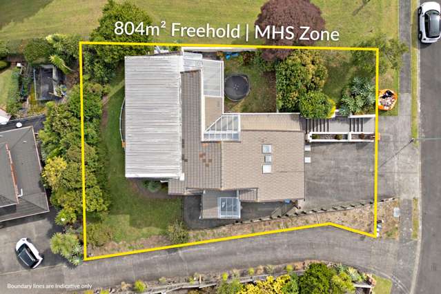 26 Marco Polo Avenue Lynfield_3