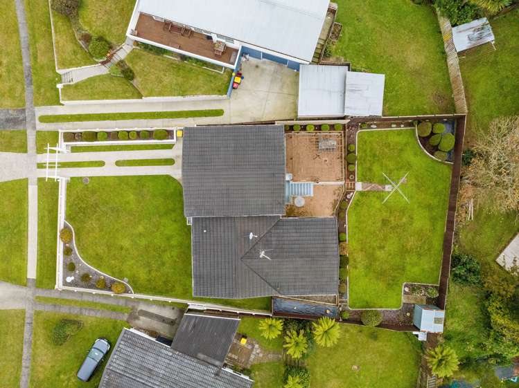 214 West Parkdale Street Tokoroa_19