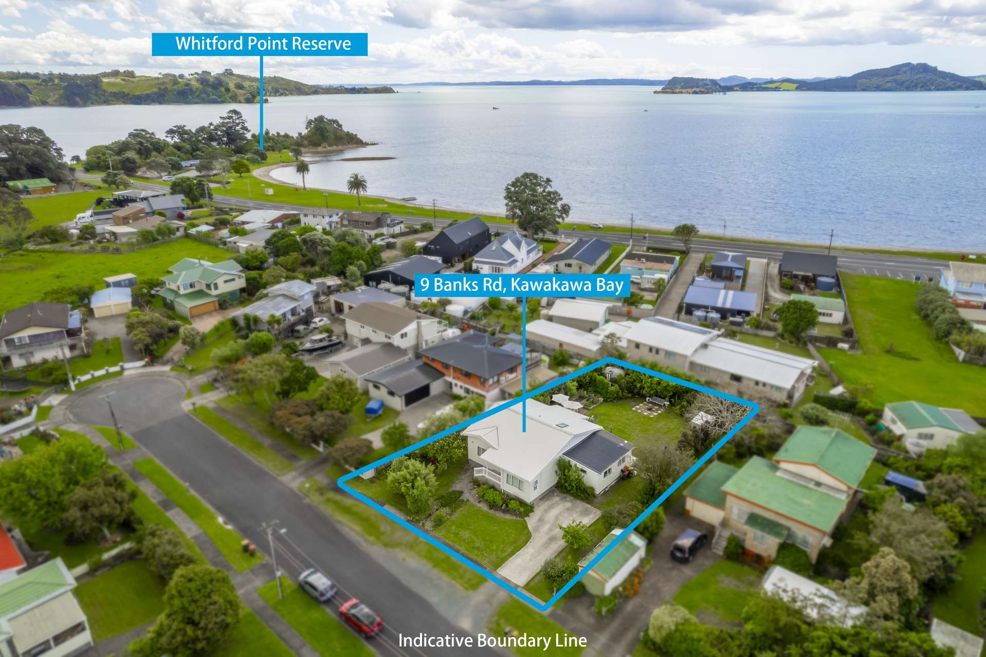 9 Banks Road Kawakawa Bay_0