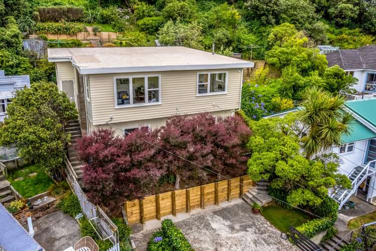 107 Houghton Bay Road Houghton Bay_19