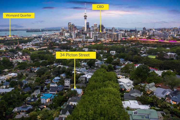 34 Picton Street Freemans Bay_18