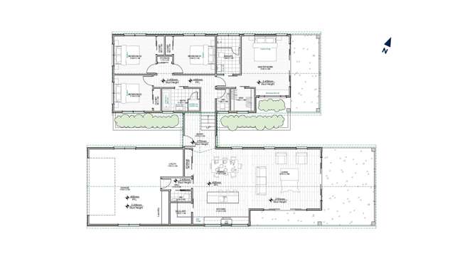 Lot Lot 3/2333 Puketitiri Road Rissington_1