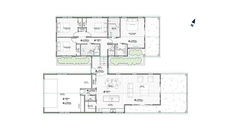 Lot Lot 3/2333 Puketitiri Road Rissington_12