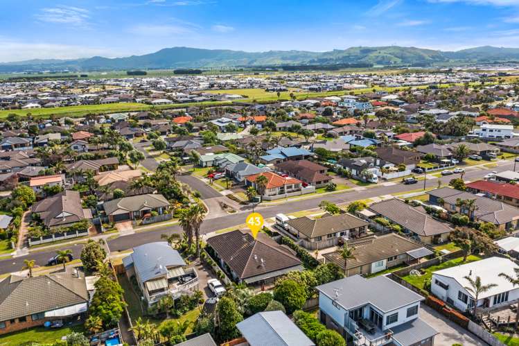 43 Wairakei Avenue Papamoa_33