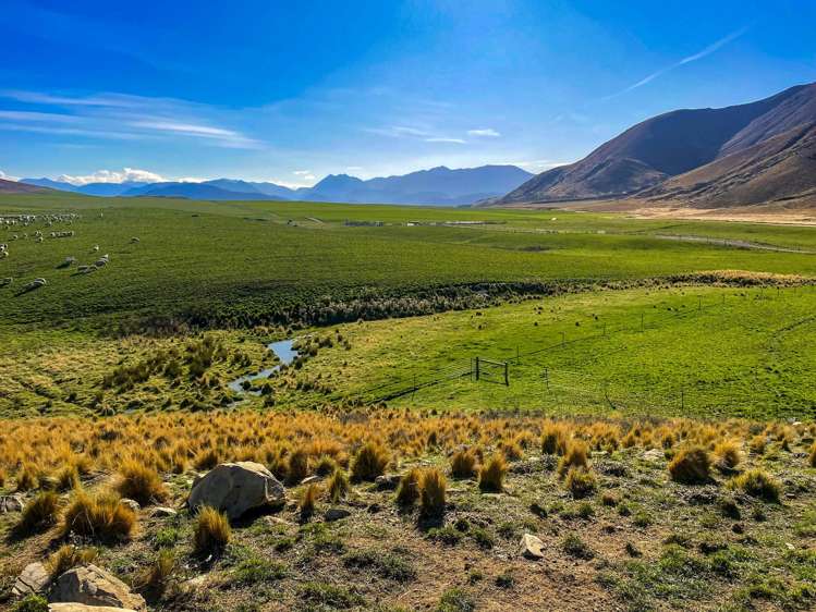 1551 Double Hill Run Road Rakaia Gorge_37