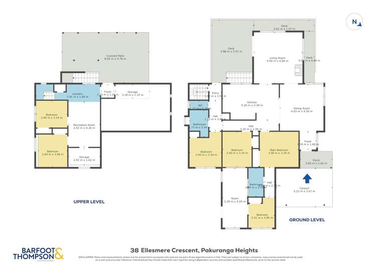 38 Ellesmere Crescent Pakuranga Heights_7