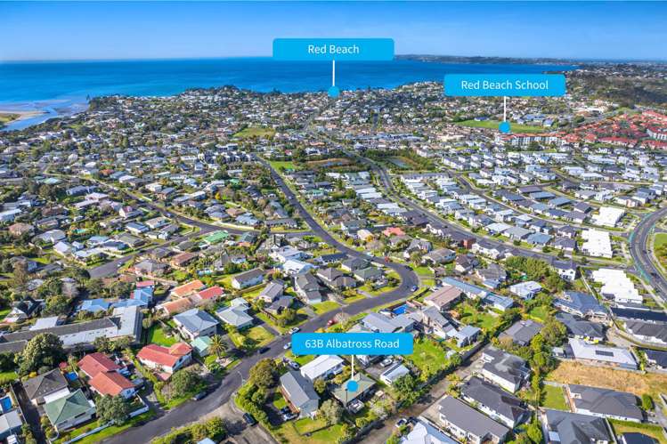 63B Albatross Road Red Beach_28