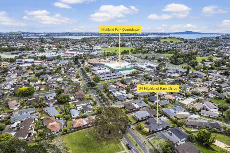 34 Highland Park Drive Highland Park_32