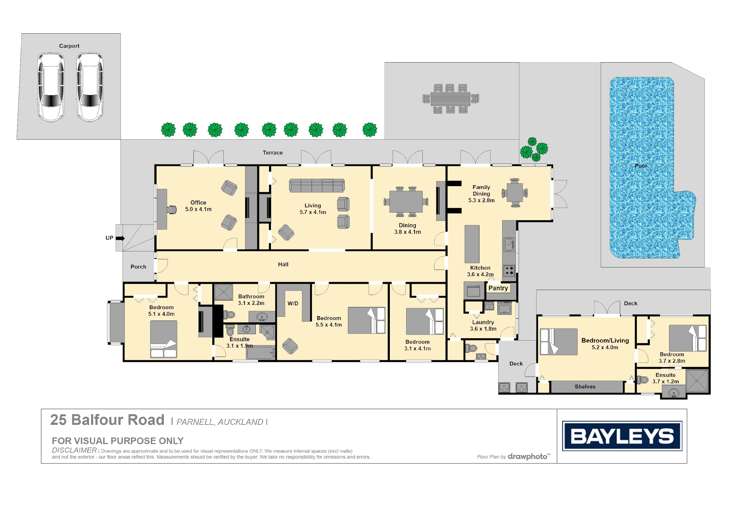 25 Balfour Road Parnell_19