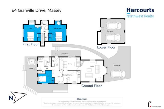 64 Granville Drive Massey_1