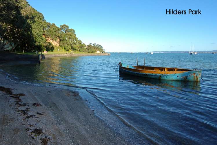 34a Rambler Crescent Beach Haven_16