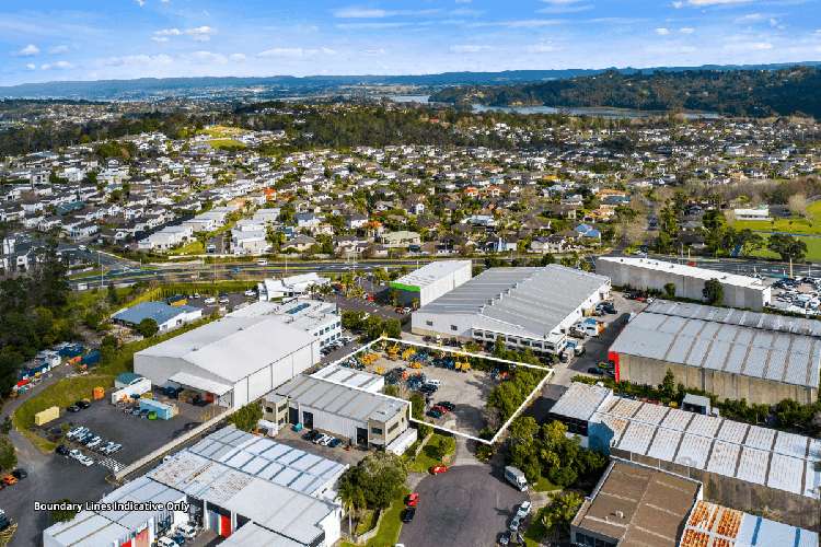 14 Parkhead Place Rosedale_16