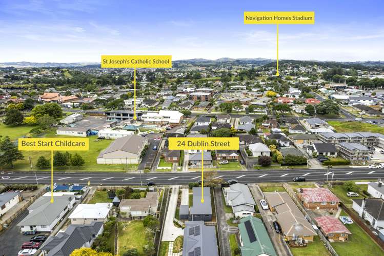 24 Dublin Street Pukekohe_30