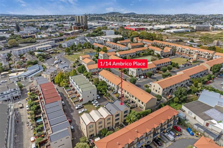 1/14 Ambrico Place New Lynn_15