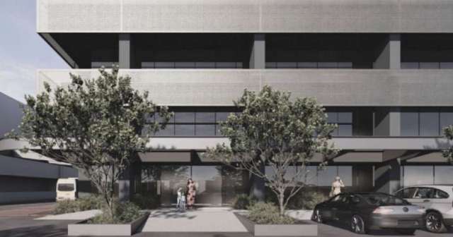 Ground Floor/4 Fred Thomas Drive Takapuna_1