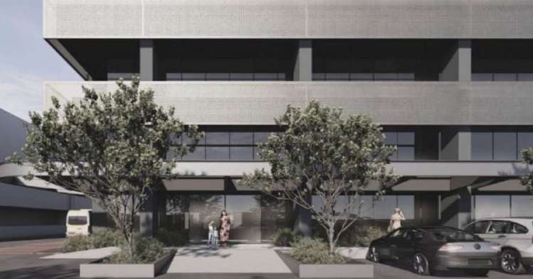 Ground Floor/4 Fred Thomas Drive Takapuna_1