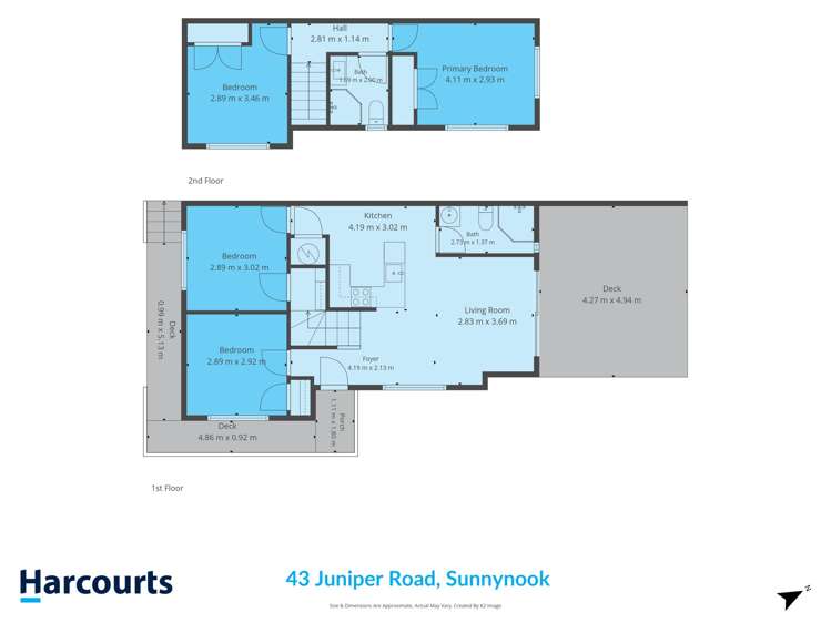 43E Juniper Road Sunnynook_24